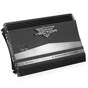 Main product image for Lanzar VCT4110 Vector 4 Channel 2,000 Watt MOSFET Amplifier267-7142